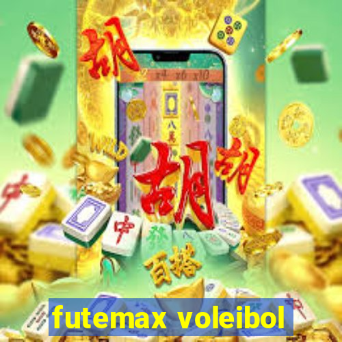 futemax voleibol